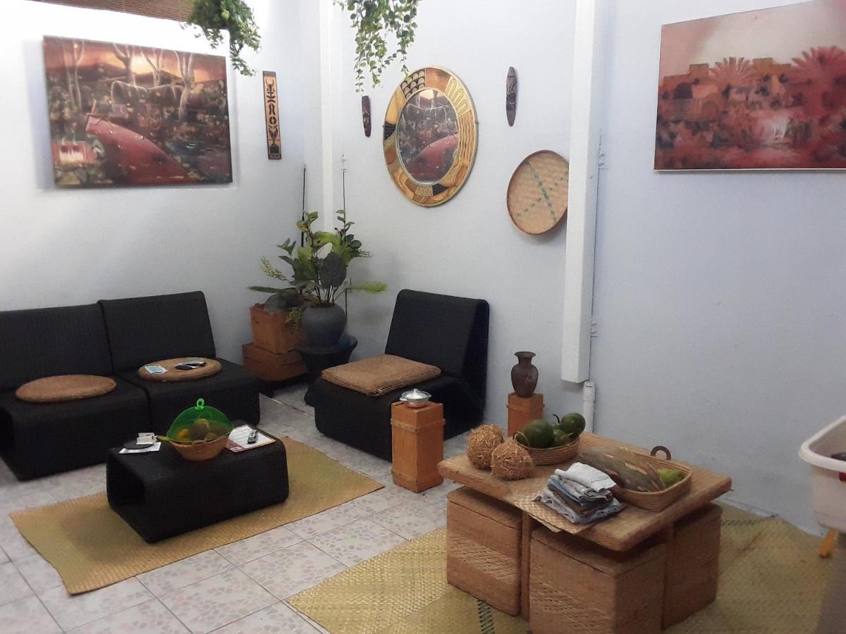 Le Tulear - Residence Gandhi سانت بيير المظهر الخارجي الصورة