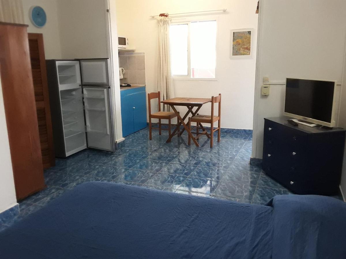 Le Tulear - Residence Gandhi سانت بيير المظهر الخارجي الصورة