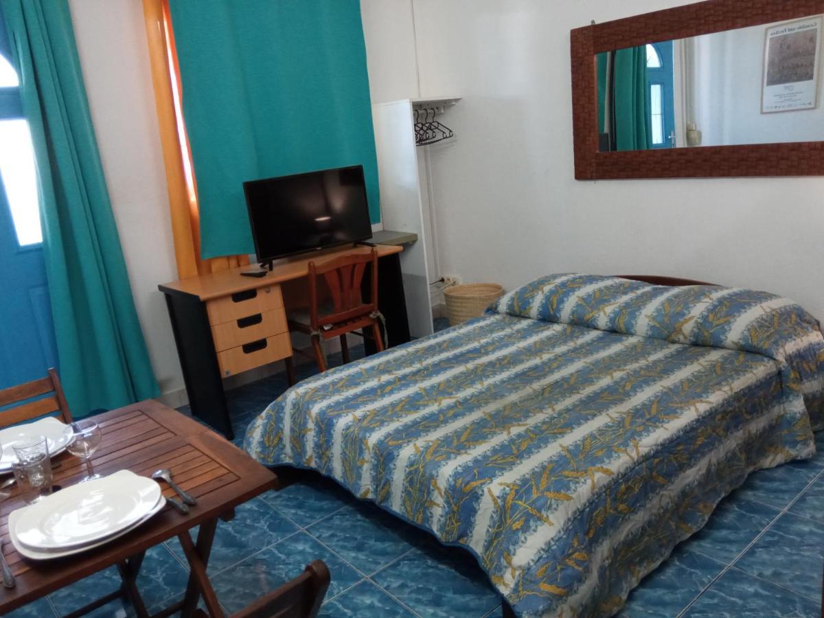 Le Tulear - Residence Gandhi سانت بيير المظهر الخارجي الصورة