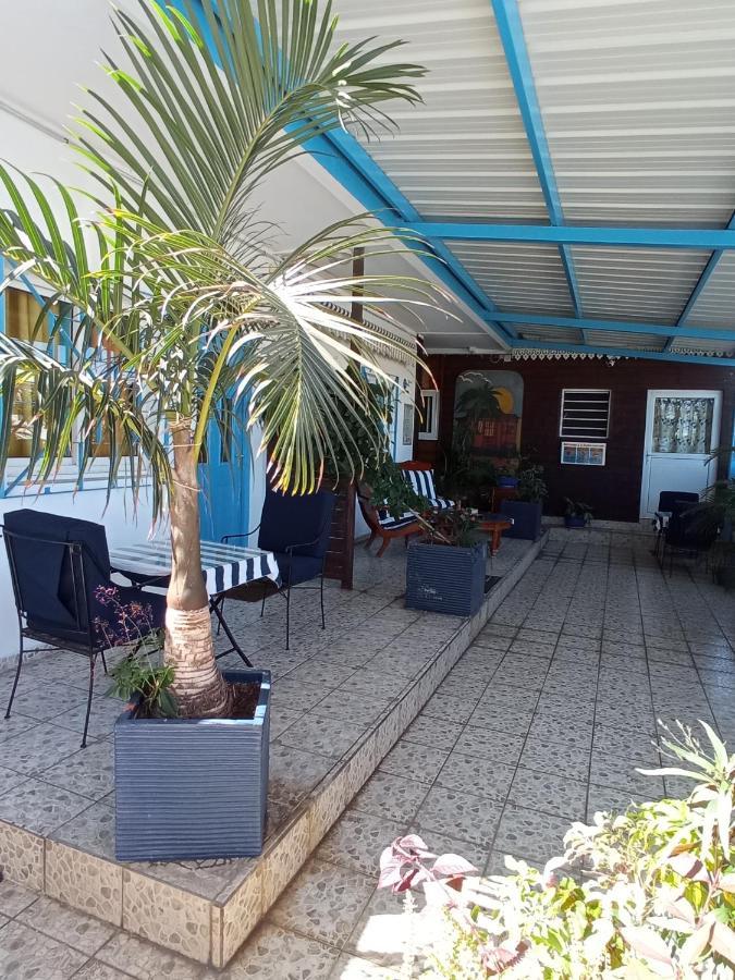 Le Tulear - Residence Gandhi سانت بيير المظهر الخارجي الصورة