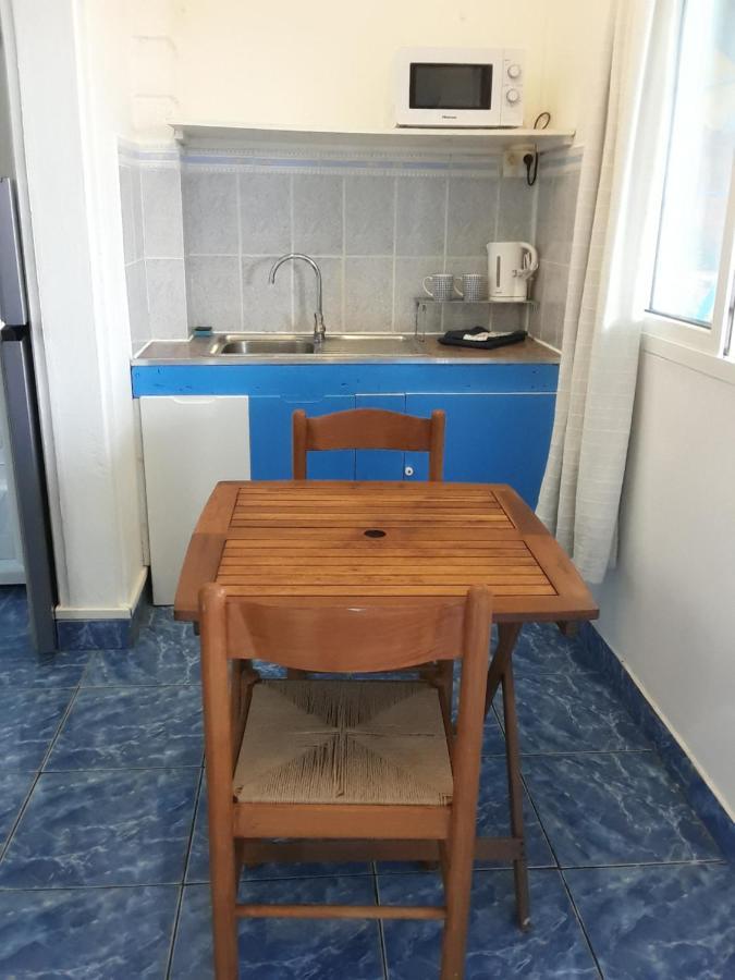 Le Tulear - Residence Gandhi سانت بيير المظهر الخارجي الصورة